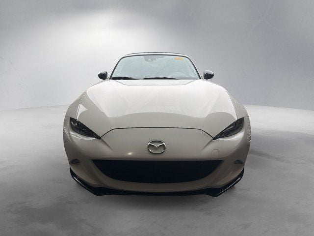 2020 Mazda Mazda MX-5 Miata Sport