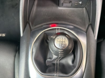 2020 Mazda Mazda MX-5 Miata Sport