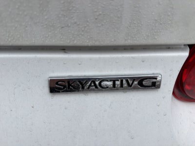 2020 Mazda Mazda MX-5 Miata Sport