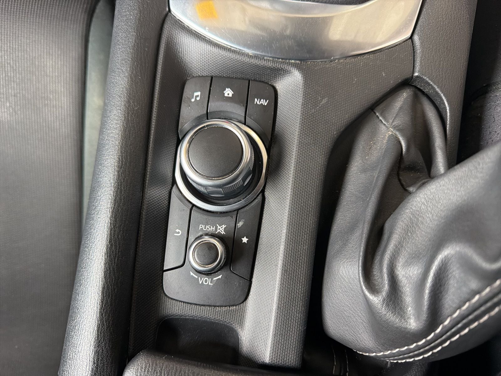 2020 Mazda Mazda MX-5 Miata Sport