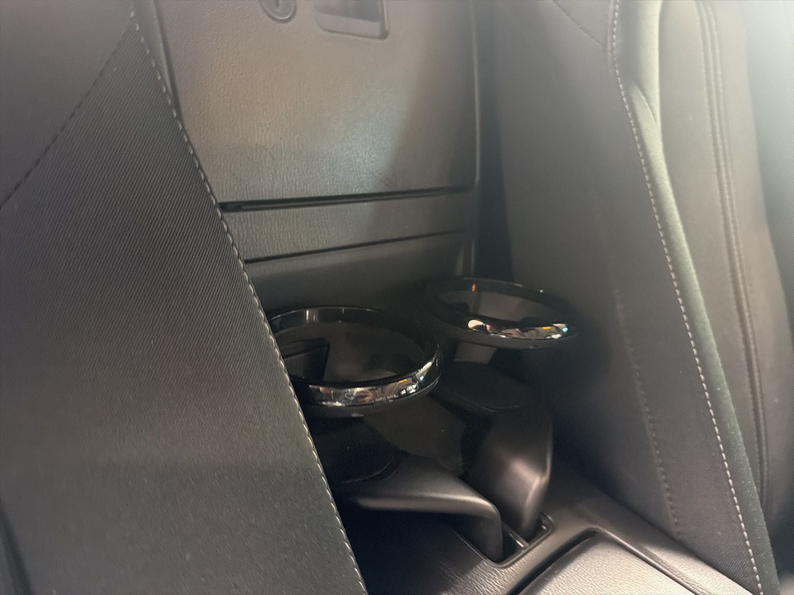 2020 Mazda Mazda MX-5 Miata Sport