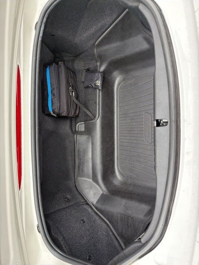 2020 Mazda Mazda MX-5 Miata Sport