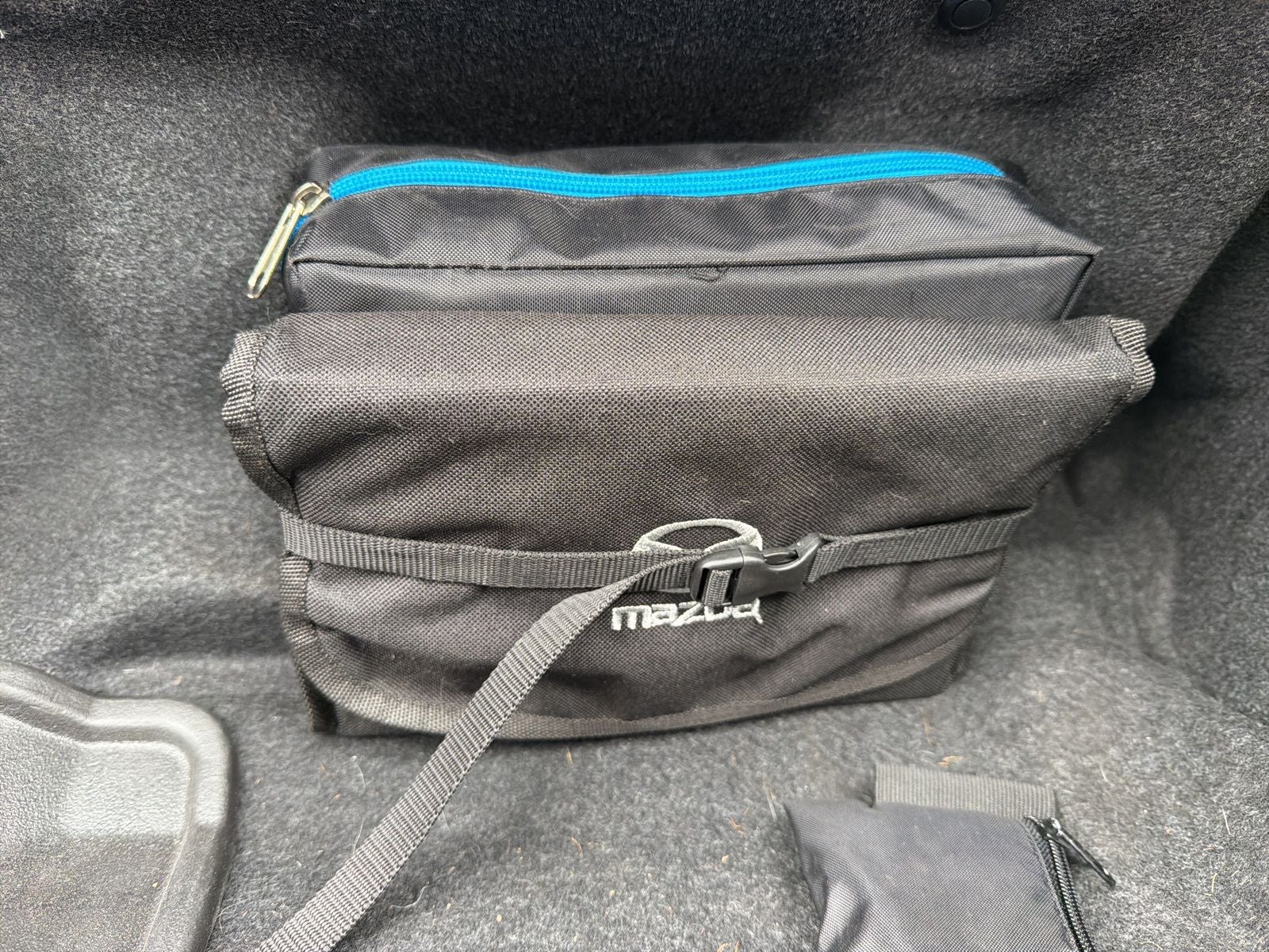 2020 Mazda Mazda MX-5 Miata Sport