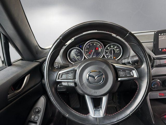 2020 Mazda Mazda MX-5 Miata Sport