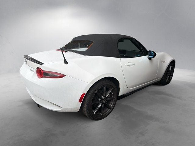 2020 Mazda Mazda MX-5 Miata Sport