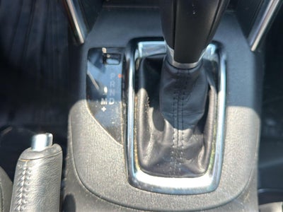 2014 Mazda Mazda CX-5 Grand Touring