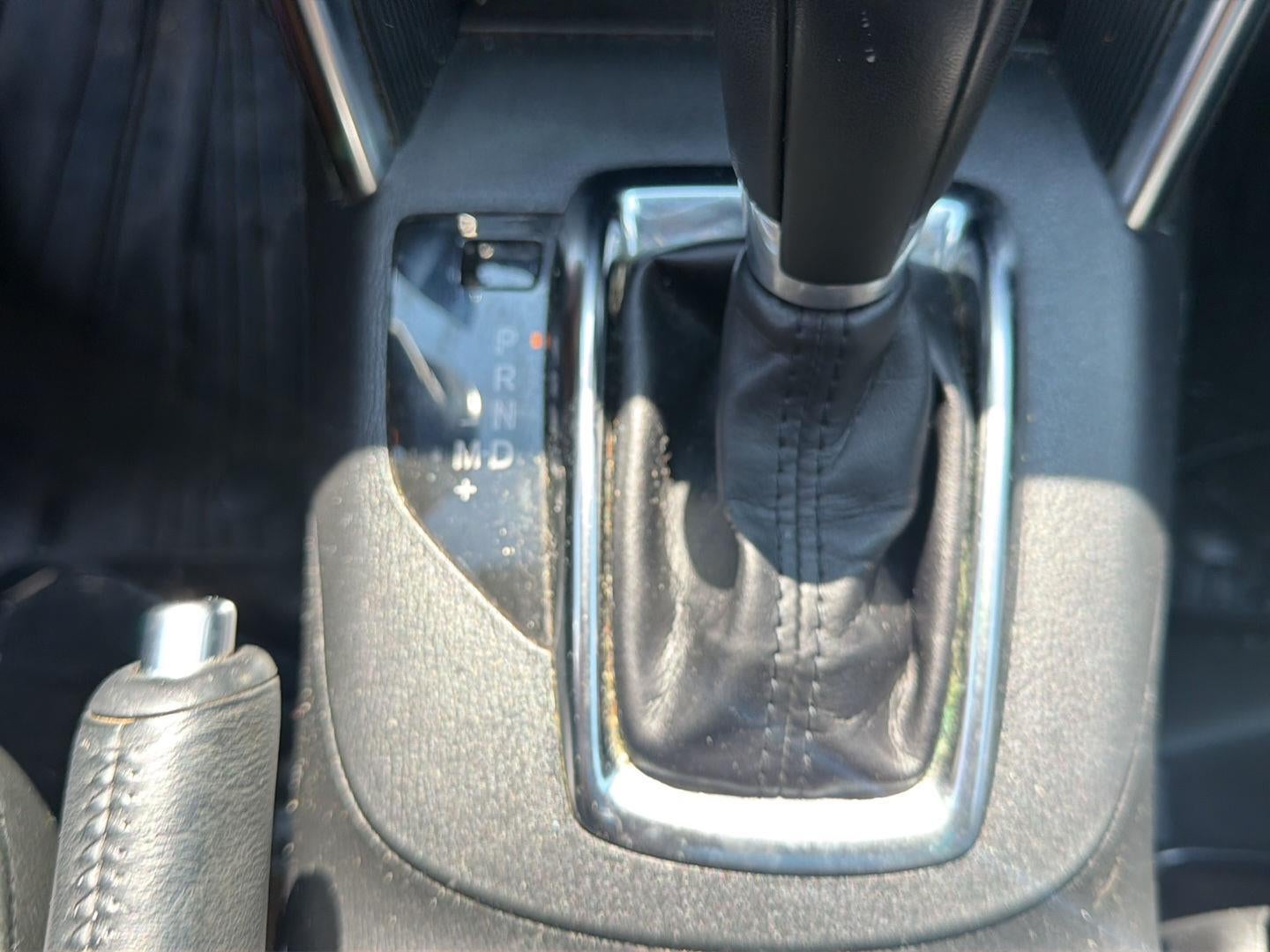 2014 Mazda Mazda CX-5 Grand Touring