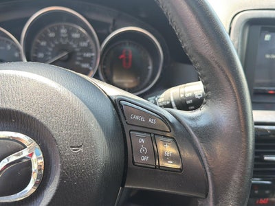 2014 Mazda Mazda CX-5 Grand Touring