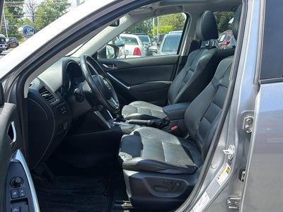 2014 Mazda Mazda CX-5 Grand Touring