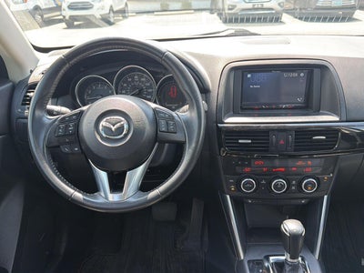 2014 Mazda Mazda CX-5 Grand Touring