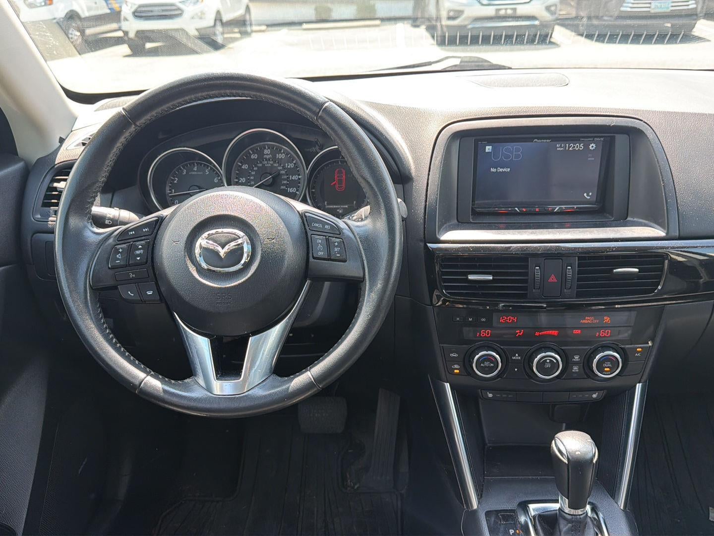2014 Mazda Mazda CX-5 Grand Touring