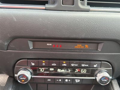 2025 Mazda Mazda CX-5 2.5 S Select