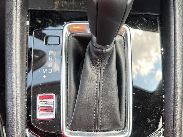 2025 Mazda Mazda CX-5 2.5 S Select