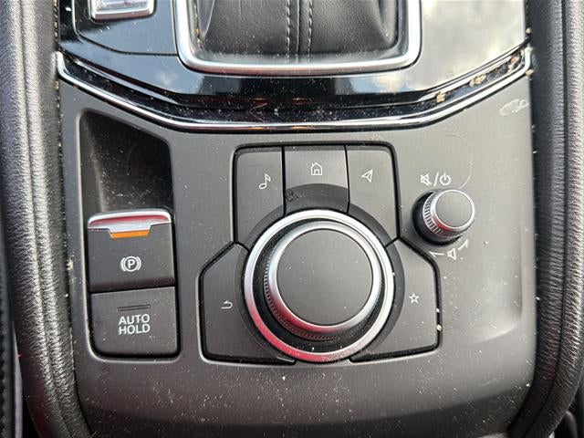 2025 Mazda Mazda CX-5 2.5 S Select