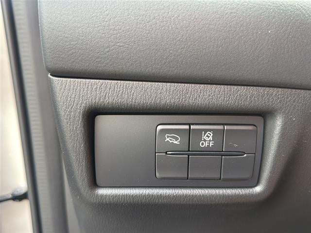 2025 Mazda Mazda CX-5 2.5 S Select