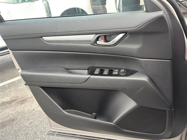 2025 Mazda Mazda CX-5 2.5 S Select