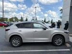 2025 Mazda Mazda CX-5 2.5 S Select