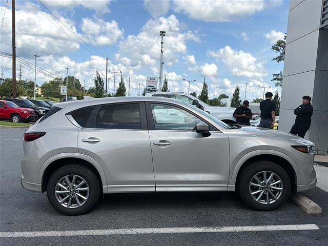 2025 Mazda Mazda CX-5 2.5 S Select