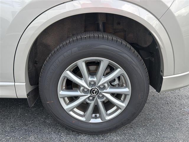 2025 Mazda Mazda CX-5 2.5 S Select