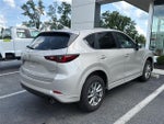 2025 Mazda Mazda CX-5 2.5 S Select