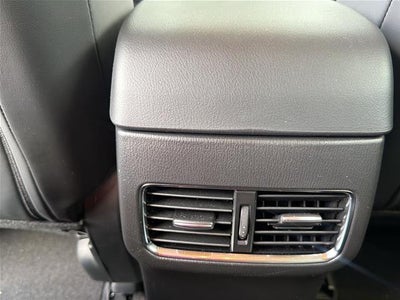 2025 Mazda Mazda CX-5 2.5 S Select