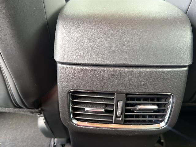 2025 Mazda Mazda CX-5 2.5 S Select