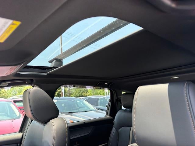 2024 Mazda Mazda CX-90 Premium Plus