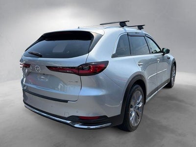 2024 Mazda Mazda CX-90 Premium Plus