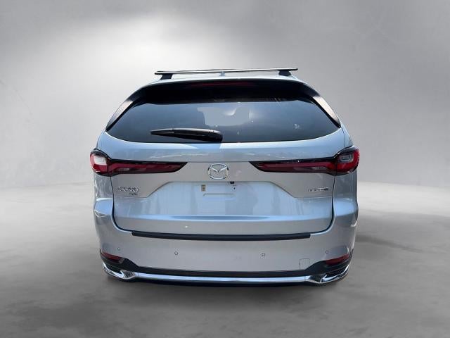 2024 Mazda Mazda CX-90 Premium Plus
