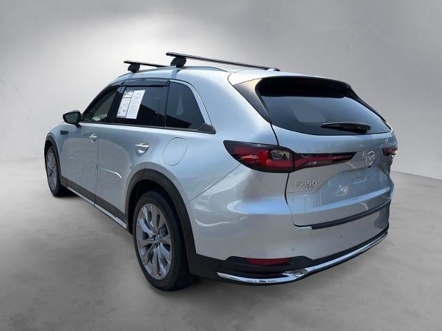 2024 Mazda Mazda CX-90 Premium Plus