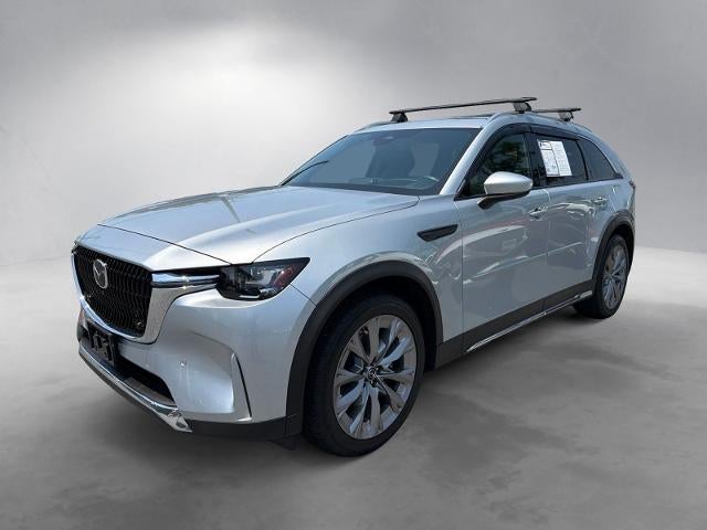 2024 Mazda Mazda CX-90 Premium Plus