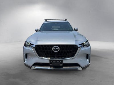 2024 Mazda Mazda CX-90 Premium Plus
