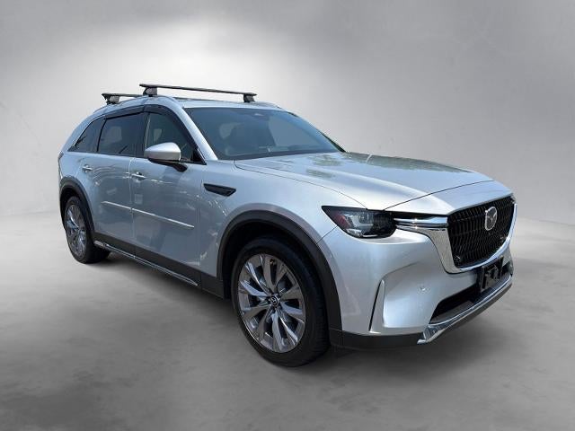 2024 Mazda Mazda CX-90 Premium Plus