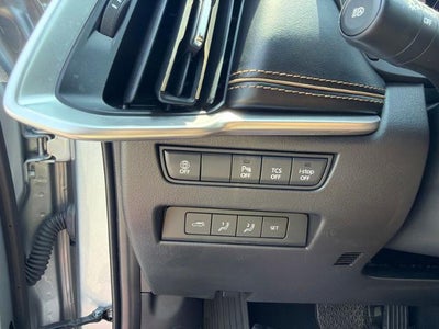 2024 Mazda Mazda CX-90 Premium Plus