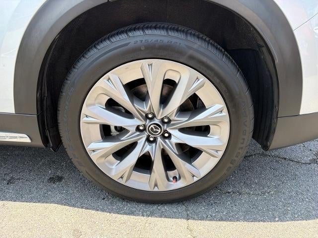 2024 Mazda Mazda CX-90 Premium Plus
