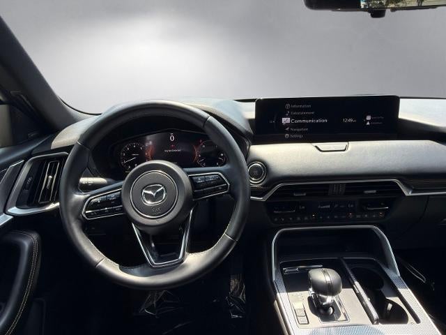 2024 Mazda Mazda CX-90 Premium Plus
