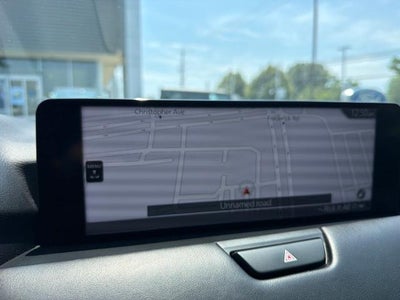 2024 Mazda Mazda CX-90 Premium Plus