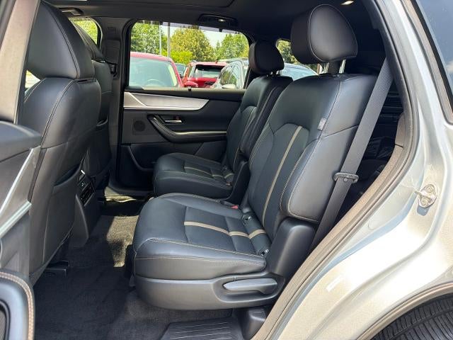 2024 Mazda Mazda CX-90 Premium Plus