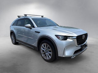 2024 Mazda Mazda CX-90 Premium Plus
