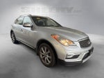 2016 INFINITI QX50 Base