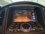 2016 INFINITI QX50 Base