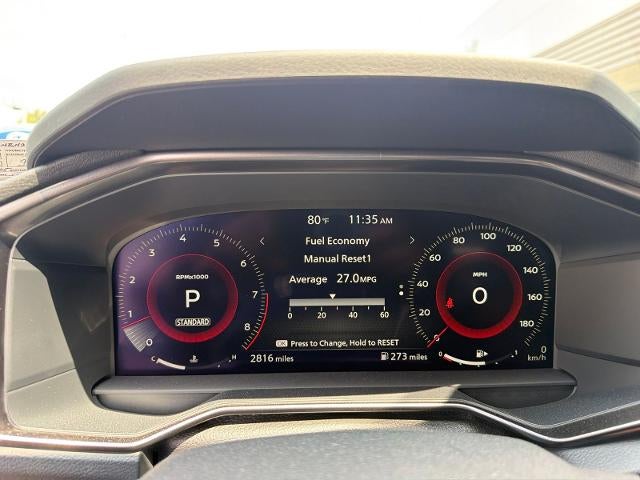 2024 Nissan Z Performance
