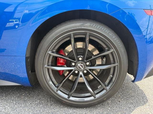 2024 Nissan Z Performance