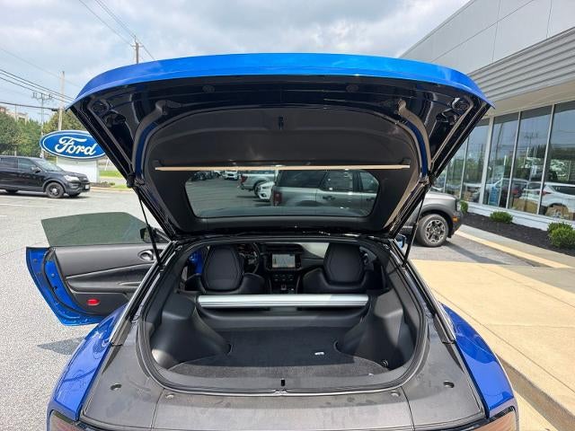 2024 Nissan Z Performance