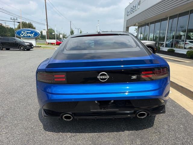 2024 Nissan Z Performance
