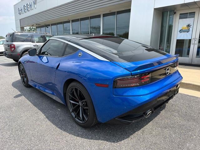 2024 Nissan Z Performance