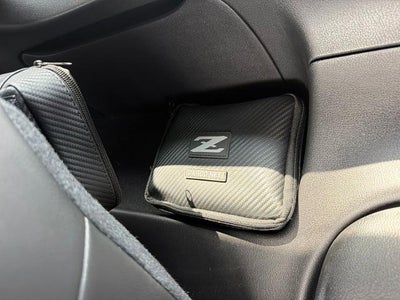 2024 Nissan Z Performance