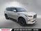 2022 INFINITI QX80 SENSORY
