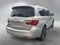 2022 INFINITI QX80 SENSORY