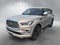 2022 INFINITI QX80 SENSORY